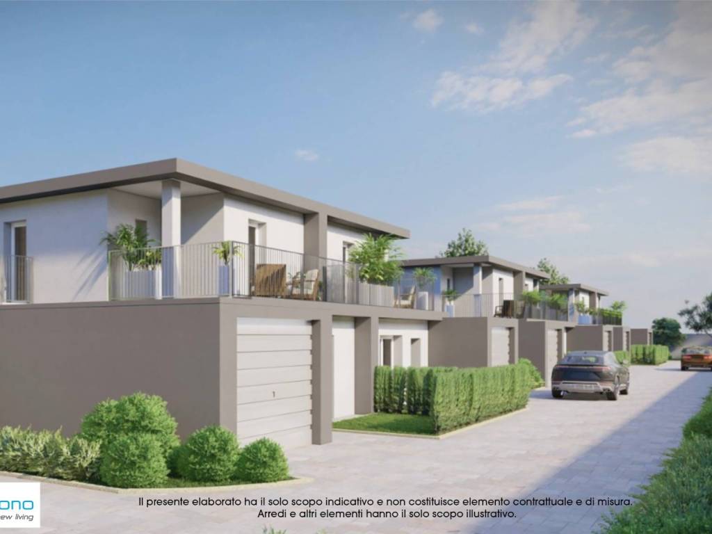 appartamento in vendita a Milano in zona Barona