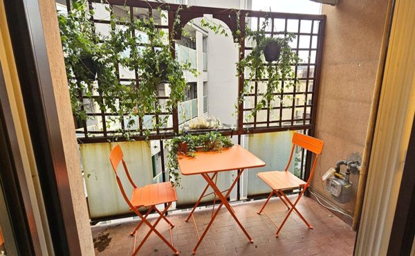 appartamento in vendita a Milano in zona San Vittore