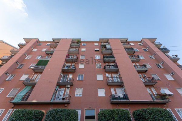 appartamento in vendita a Milano in zona Turro