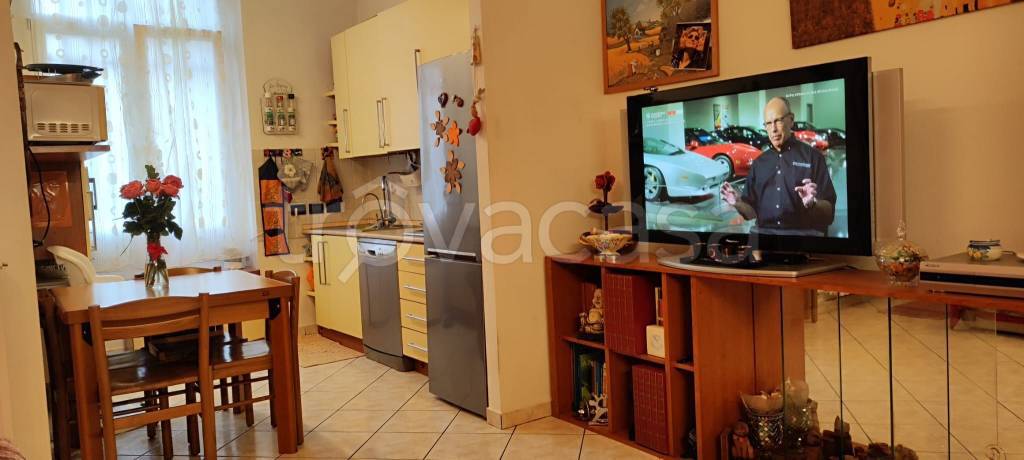 appartamento in vendita a Milano in zona Bovisa