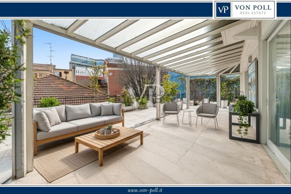 appartamento in vendita a Milano in zona Centro Storico