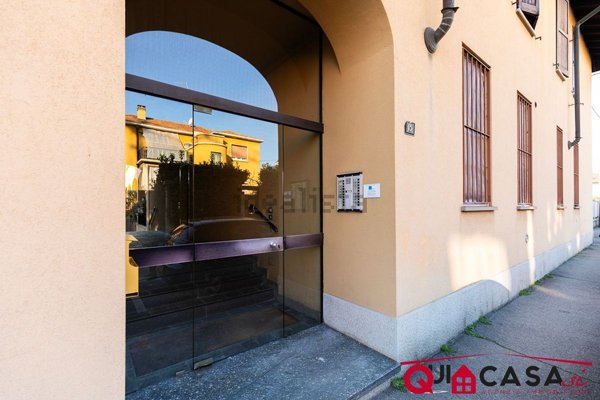 appartamento in vendita a Milano in zona Bruzzano