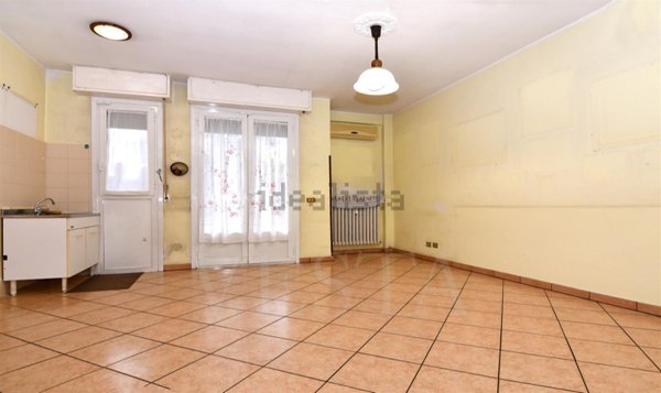 appartamento in vendita a Milano in zona San Siro