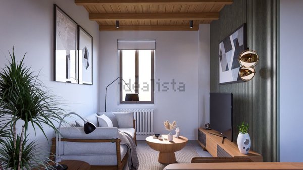 appartamento in vendita a Milano in zona Baggio