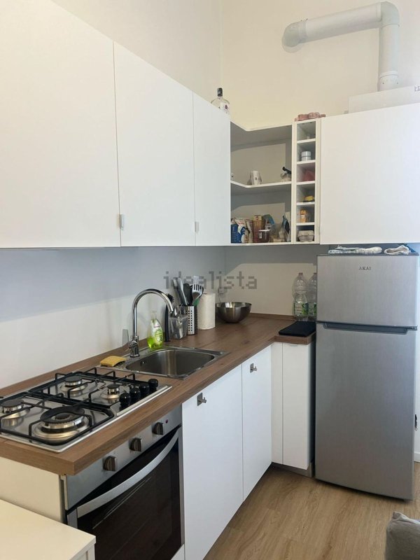 appartamento in vendita a Milano in zona Corvetto