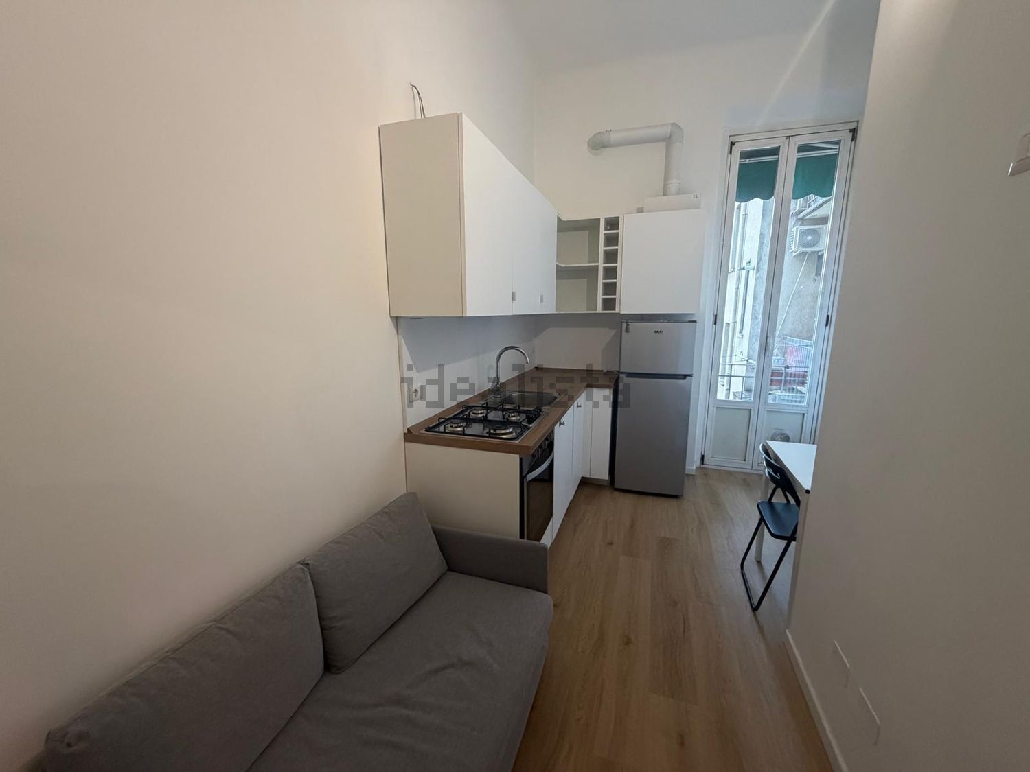 appartamento in vendita a Milano in zona Corvetto