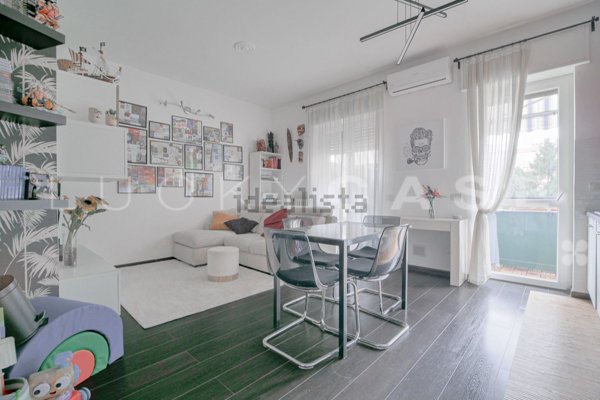 appartamento in vendita a Milano in zona Dergano