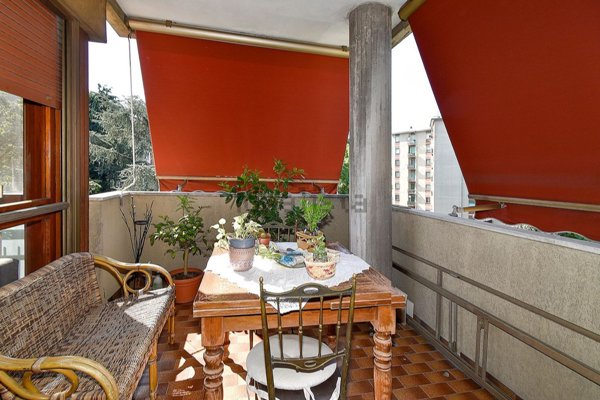 appartamento in vendita a Milano in zona Chiesa Rossa