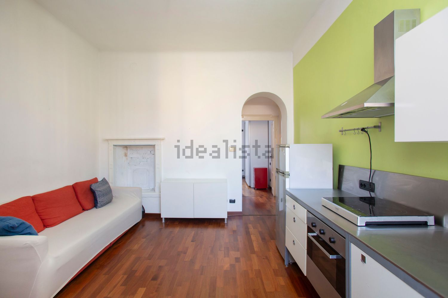 appartamento in vendita a Milano in zona Isola