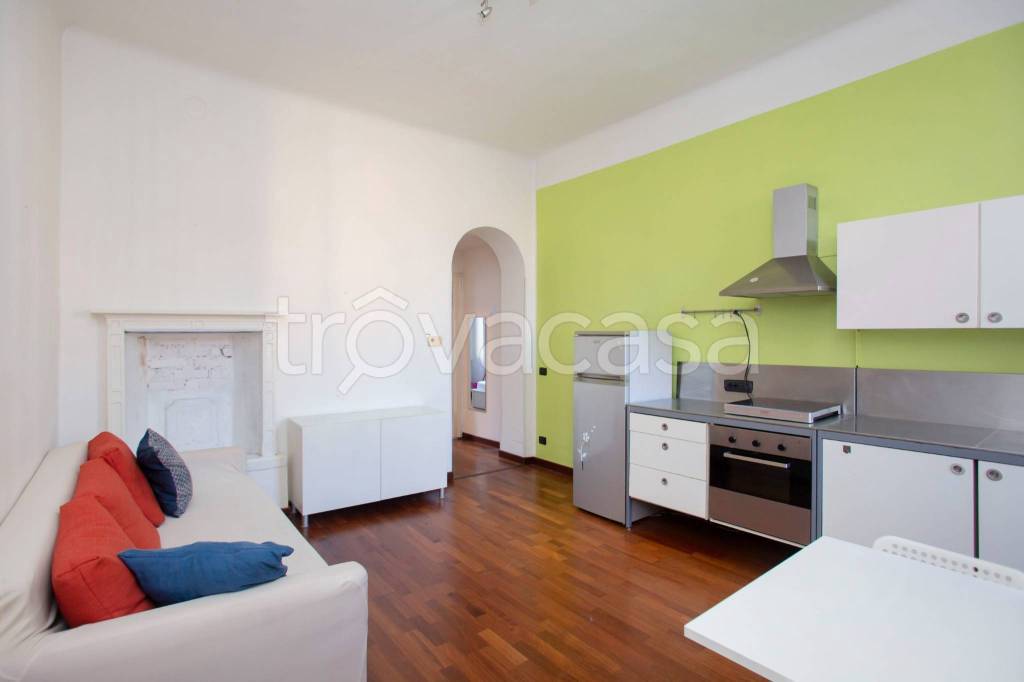 appartamento in vendita a Milano in zona Isola