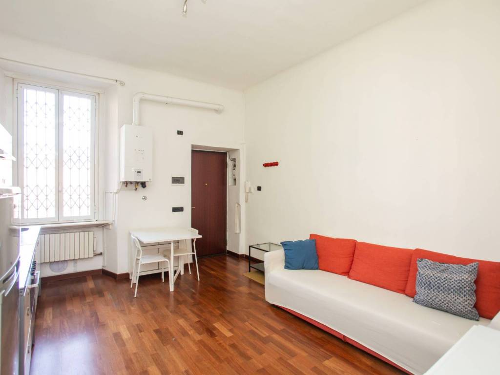 appartamento in vendita a Milano in zona Isola