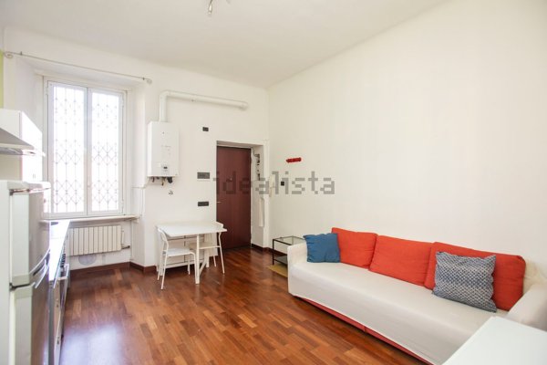 appartamento in vendita a Milano in zona Isola