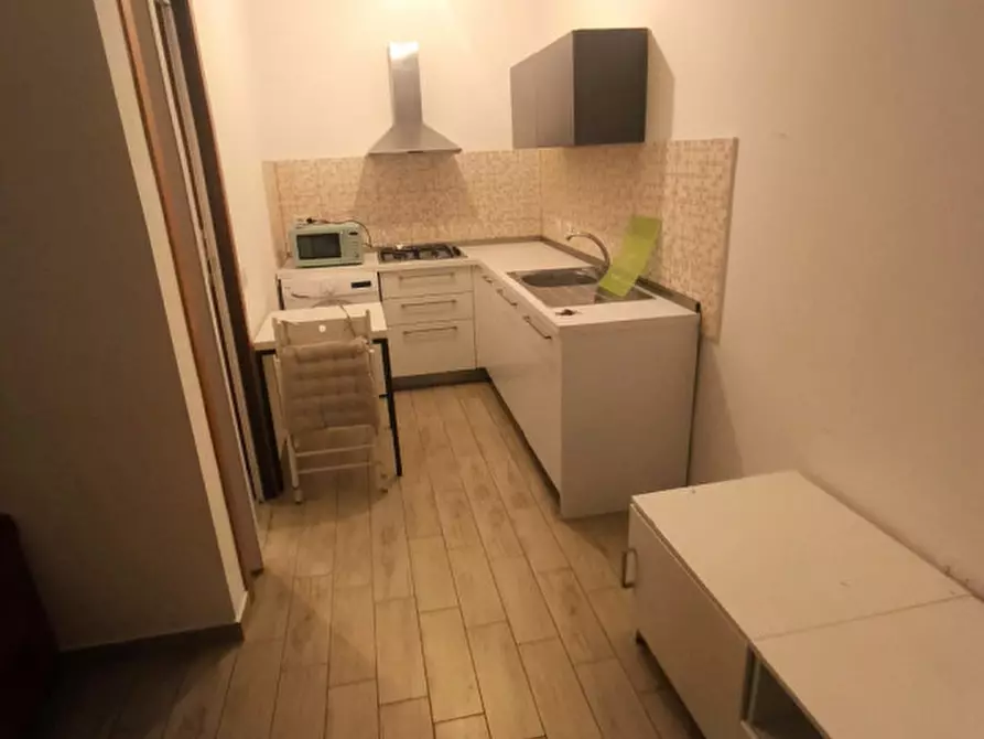 mansarda in vendita a Milano in zona Piazzale Lodi