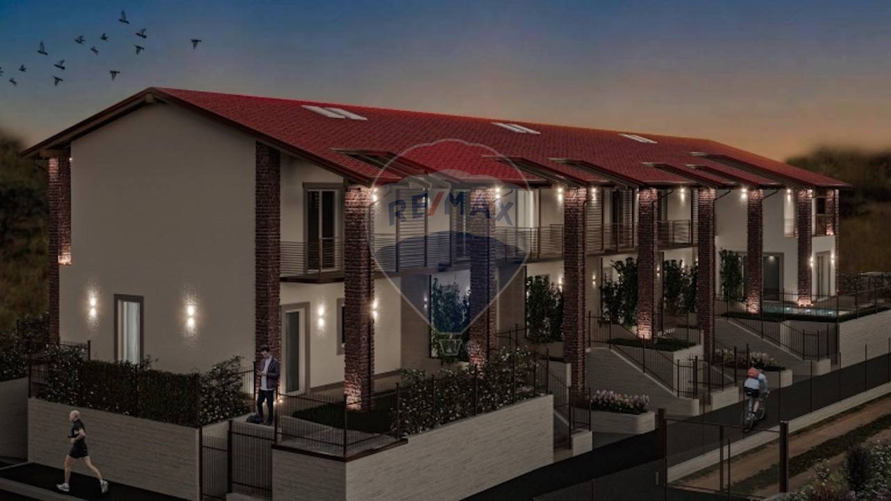 casa indipendente in vendita a Milano in zona Baggio