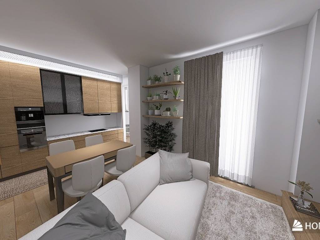 appartamento in vendita a Milano in zona Porta Vittoria