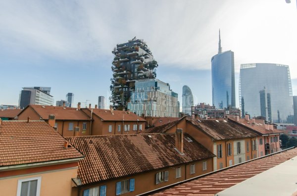appartamento in vendita a Milano in zona Isola