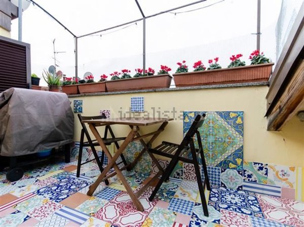 appartamento in vendita a Milano in zona Isola