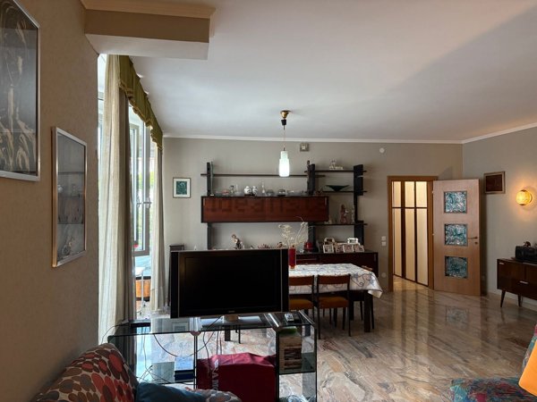 appartamento in vendita a Milano in zona Solari