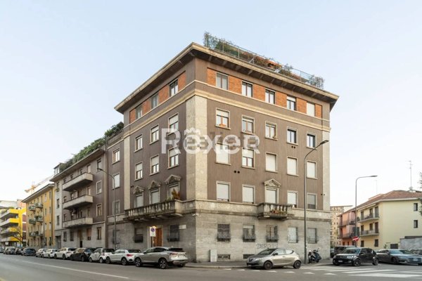 appartamento in vendita a Milano in zona San Vittore