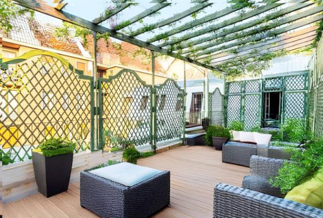 appartamento in vendita a Milano in zona Centro Storico