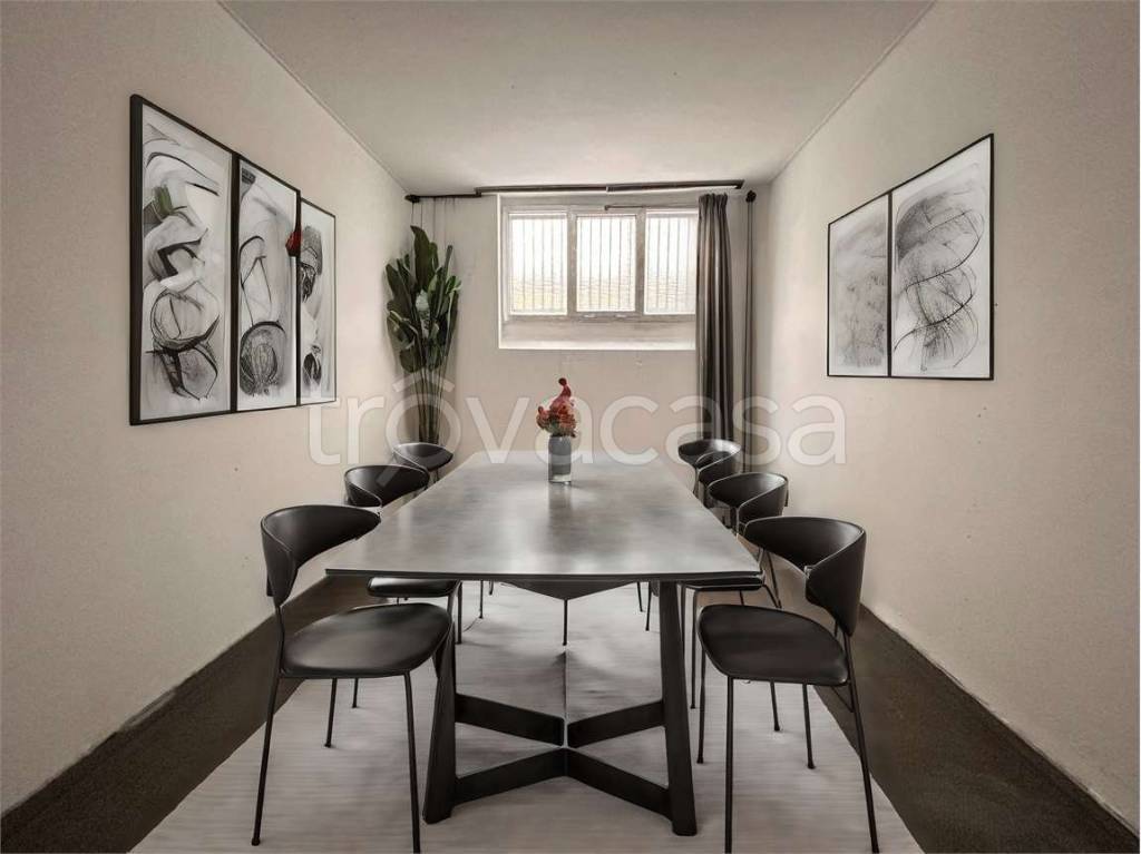 ufficio in vendita a Milano