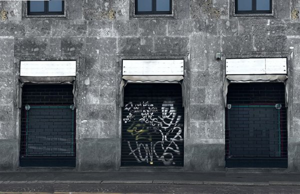 negozio in vendita a Milano