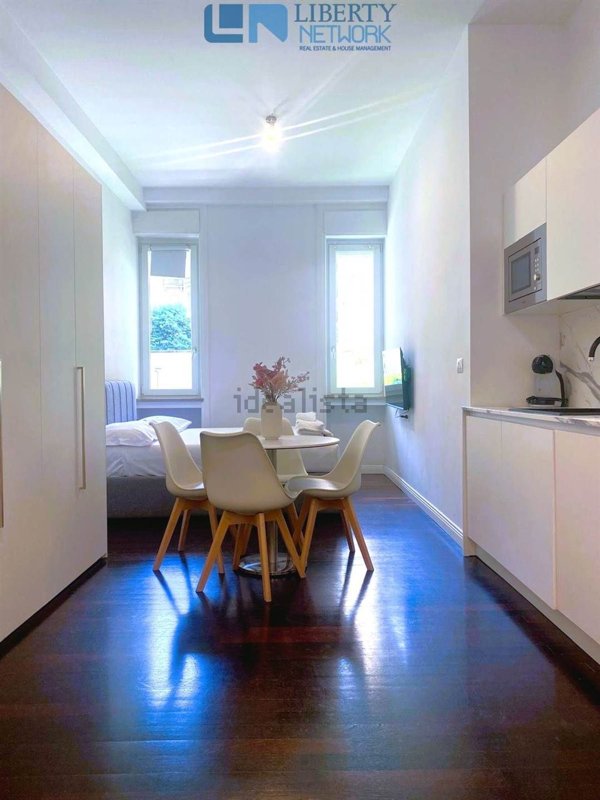 appartamento in vendita a Milano in zona San Vittore