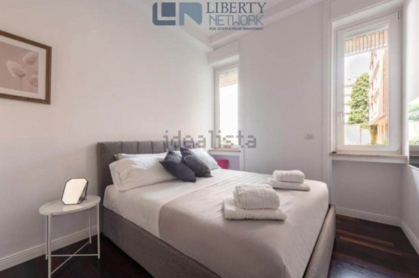 appartamento in vendita a Milano in zona San Vittore