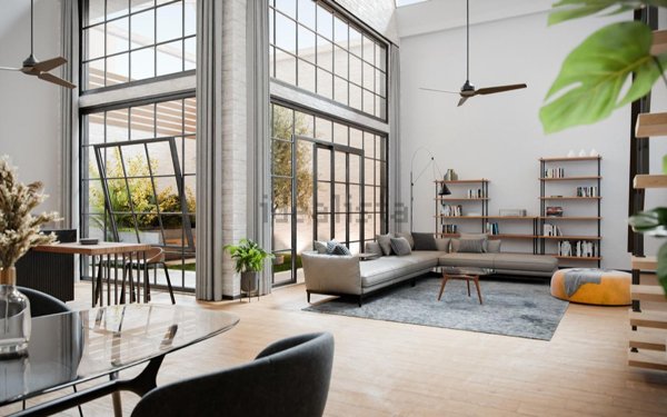 appartamento in vendita a Milano in zona Cinque Giornate