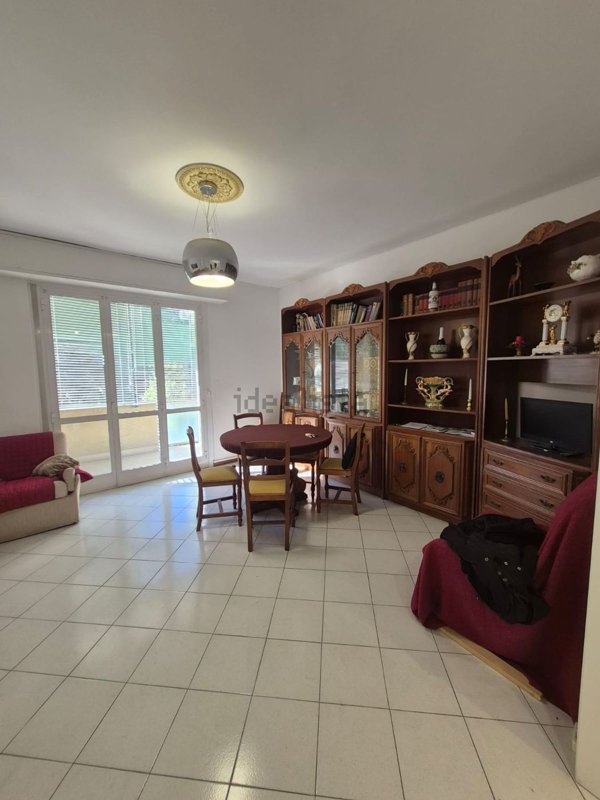 appartamento in vendita a Milano in zona Comasina