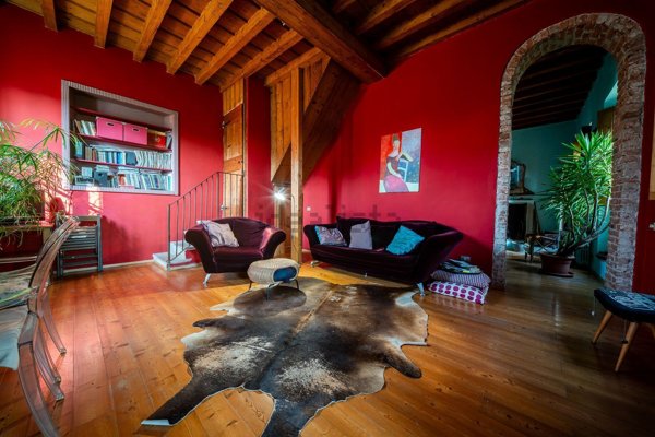 appartamento in vendita a Milano in zona Corvetto