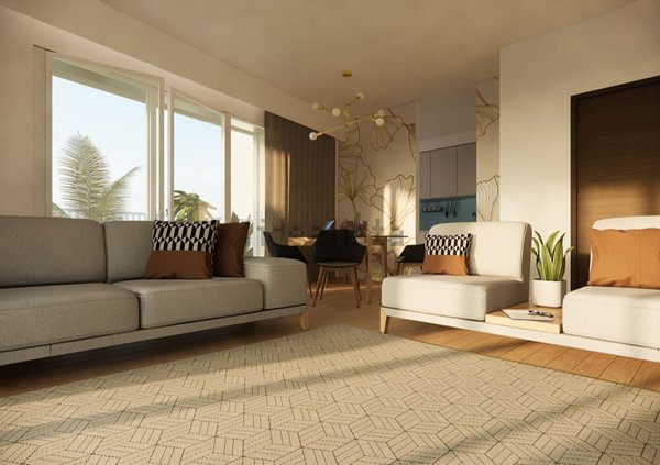 appartamento in vendita a Milano in zona Vigentino