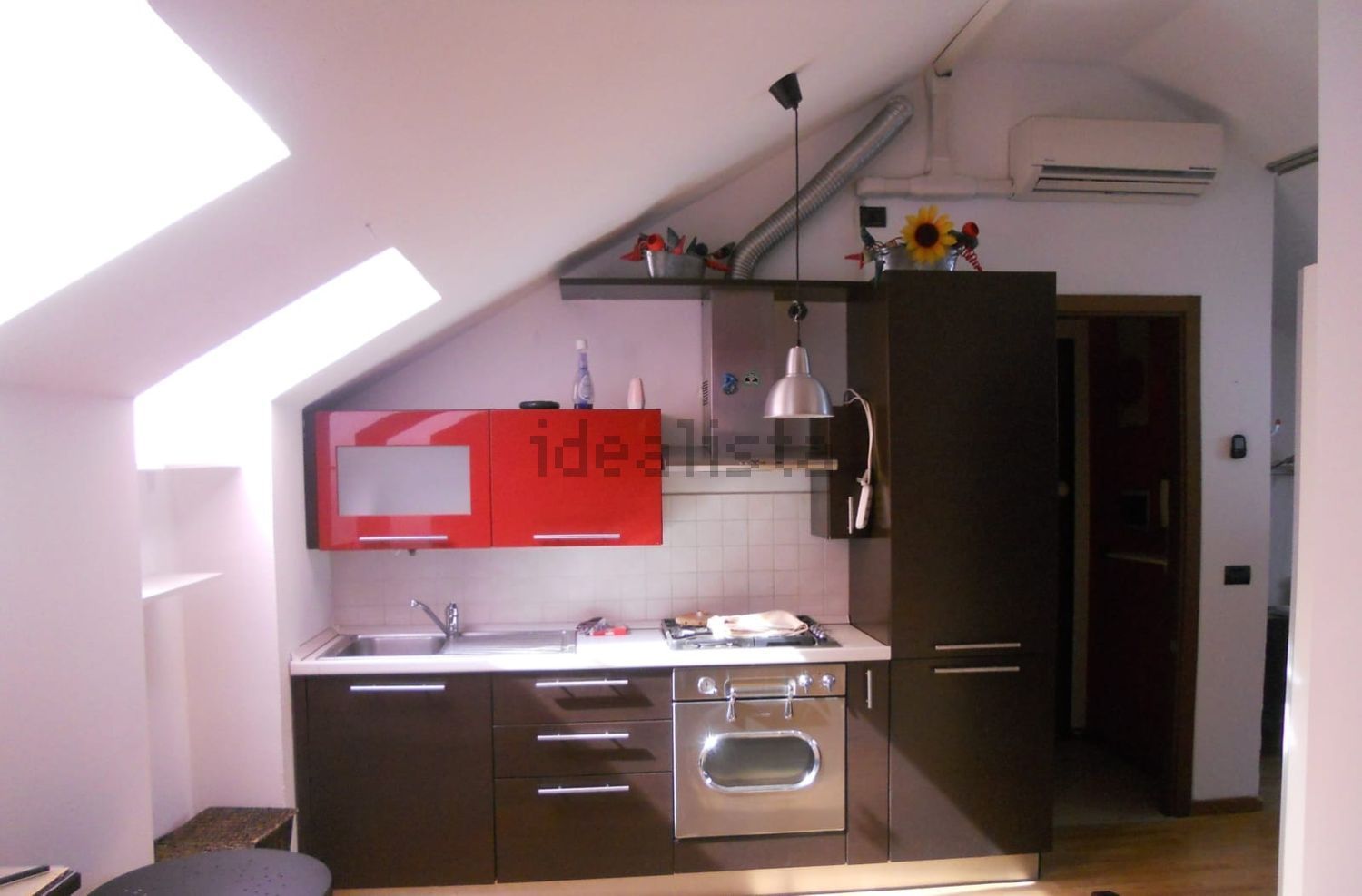 appartamento in vendita a Milano in zona Affori