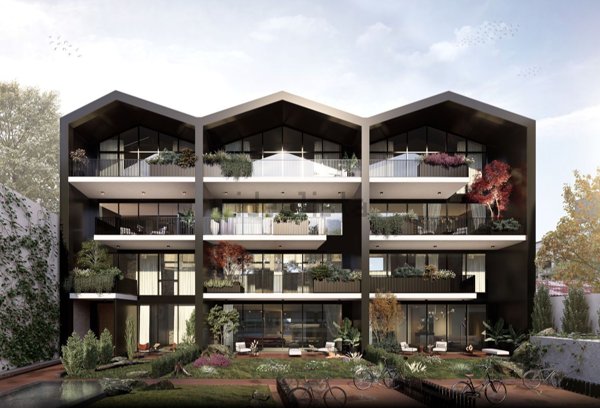 appartamento in vendita a Milano in zona Garegnano