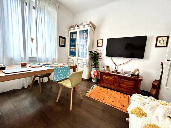 appartamento in vendita a Milano in zona Stadera