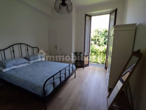 appartamento in vendita a Milano in zona Piazzale Lodi