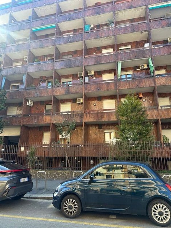 appartamento in vendita a Milano in zona Porta Venezia