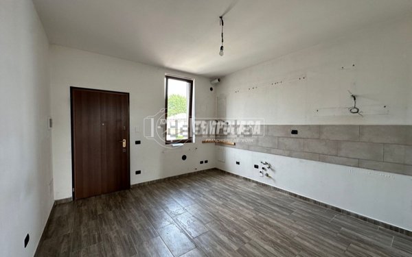 appartamento in vendita a Milano in zona Bovisasca