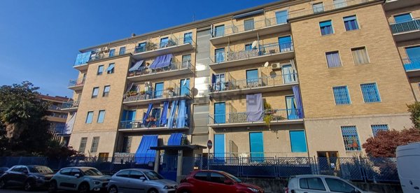 appartamento in vendita a Milano in zona Crescenzago