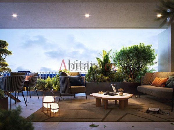 appartamento in vendita a Milano in zona Quarto Oggiaro