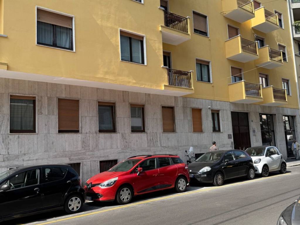 appartamento in vendita a Milano in zona Porta Romana