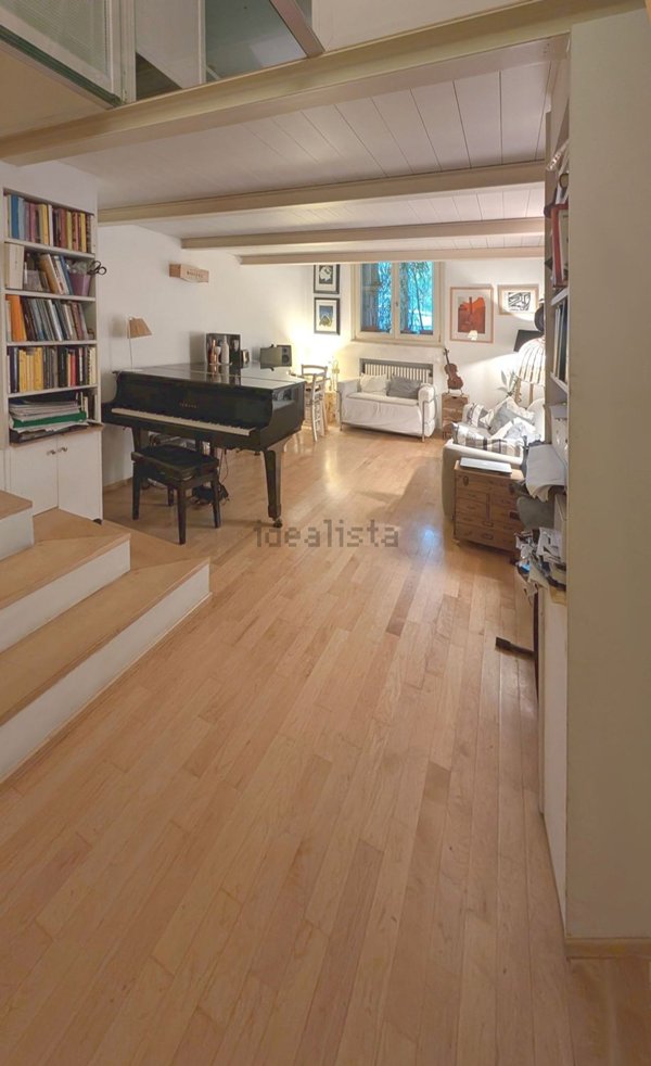 appartamento in vendita a Milano in zona Bocconi