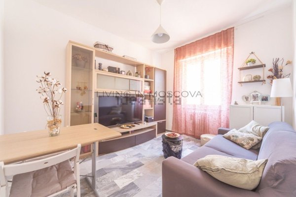 appartamento in vendita a Milano in zona Loreto