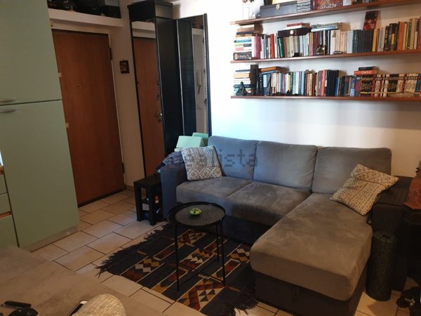 appartamento in vendita a Milano in zona Adriano