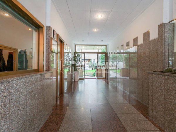 appartamento in vendita a Milano in zona Maggiolina