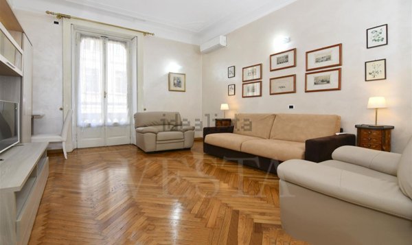 appartamento in vendita a Milano in zona San Vittore