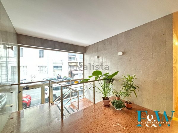 appartamento in vendita a Milano in zona Porta Romana