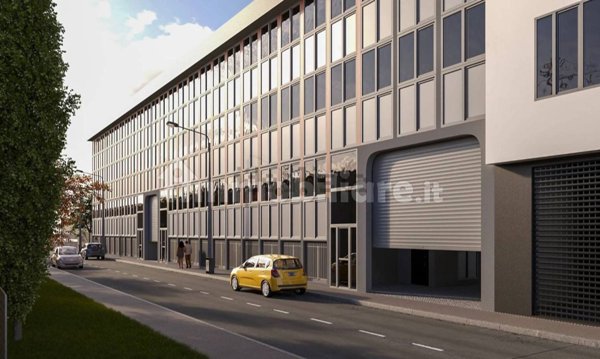 appartamento in vendita a Milano in zona Lambrate