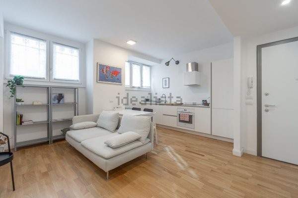appartamento in vendita a Milano