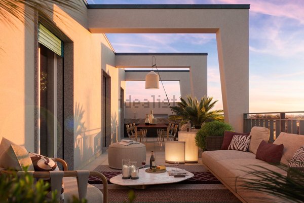 appartamento in vendita a Milano in zona Porta Romana